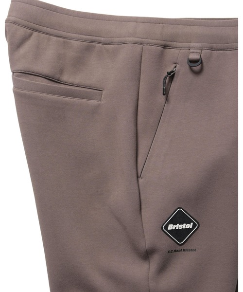 F.C.Real Bristol(エフシーレアルブリストル)の「TECH SWEAT TRAINING PANTS(その他パンツ・メンズ・ライトブラウン/グリーン/グレー/ブラック・X-LARGE/SMALL/MEDIUM/LARGE/XX-LARGE)」の20枚目の写真