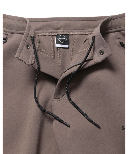 F.C.Real Bristol(エフシーレアルブリストル)の「TECH SWEAT TRAINING PANTS(その他パンツ・メンズ・ライトブラウン/グリーン/グレー/ブラック・X-LARGE/SMALL/MEDIUM/LARGE/XX-LARGE)」の21枚目の写真
