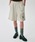 Mardi Mercredii}fBNfBj́uOVERSIZED SWEAT BERMUDA FLOWERiXEFbgpcjvbI[g~[
