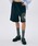 Mardi Mercredii}fBNfBj́uOVERSIZED SWEAT BERMUDA FLOWERiXEFbgpcjvblCr[