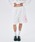 Mardi Mercredii}fBNfBj́uOVERSIZED SWEAT BERMUDA FLOWERiXEFbgpcjvbzCg×sN