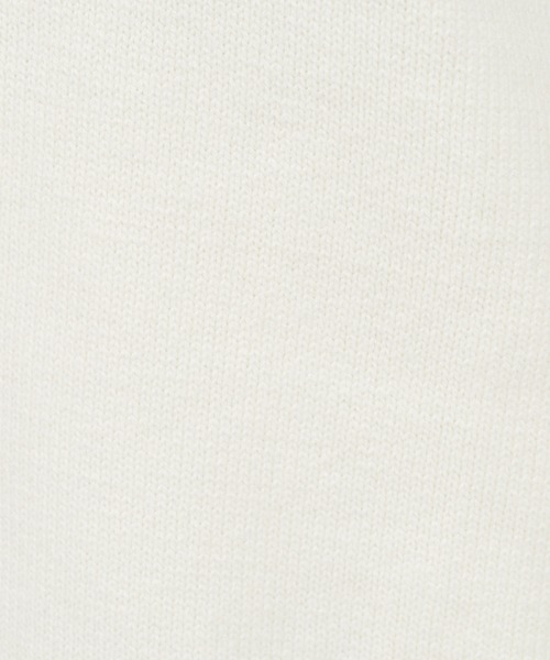 ROYAL PARTY(ロイヤルパーティー)の「【ZOZO限定】ニットトラックジャケット(カーディガン/ボレロ・レディース・グレー/オフホワイト/ブラック・FREE)」の18枚目の写真