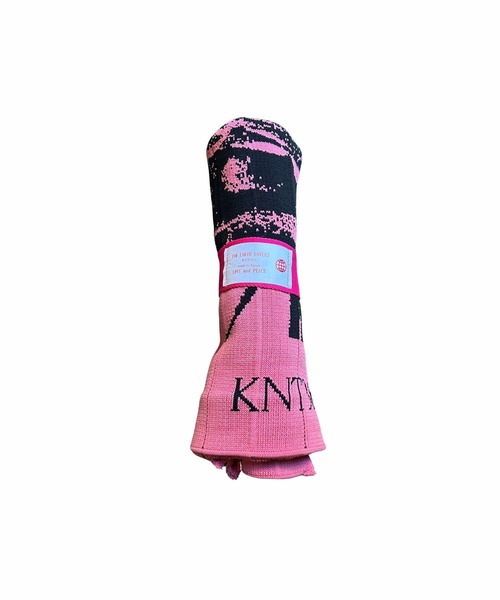 KNT365(ケイエヌティサンロクゴ)の「Mam Rose(トートバッグ・レディース・ピンク・FREE)」の3枚目の写真