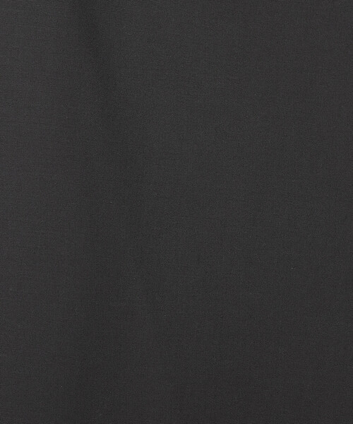 K.T KIYOKO TAKASE（キヨコタカセ）の「コットンダブルクロスストレッチ ロングジレ（ベスト・レディース・グレー/ネイビー/チャコール・FREE）」の14枚目の写真