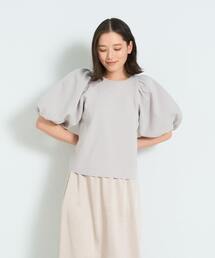 COTTON SURF　ミラノリブパフP/O