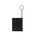 Maison Margielai]}WFj́uCARD HOLDER CLIP 2 KEY RINGiL[P[X/L[ANZT[jvbubN