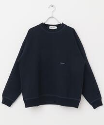 GYMPHLEX　CREW NECK LONG-SLEEVE T-SHIRTS