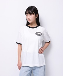 “HORSE” Shuhei Koki 半袖T