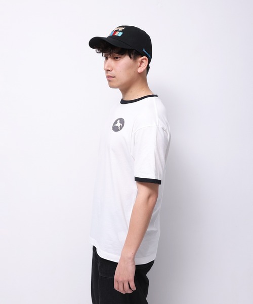 Common Noun(コモン ナウン)の「“HORSE” Shuhei Koki 半袖T(Tシャツ/カットソー・レディース・ブラック/イエロー/杢グレー/ホワイト/ピンク・L/M)」の22枚目の写真