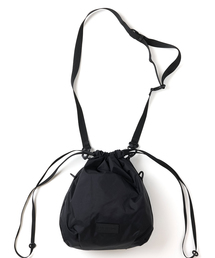 BAICYCLON by bagjack DRAWSTRING BAG SMALL