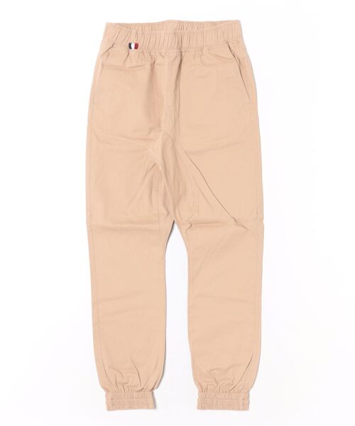 ARCHIVER(アーカイバ)の「【RS】【セレクト】サルエルジョガーパンツ(その他パンツ・メンズ・ベージュ・X-LARGE/MEDIUM/LARGE)」の4枚目の写真