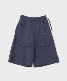 【極美品】日本製 PARANOID パンツ ブラック 30サイズ 綿パン EDWIN パンツ 「色あせしにくい。ホコリがつきにくい