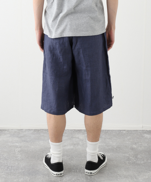 パラノイド ショーツ paranoid stripe short pants L Stripe Short Pants – PARANOID ONLINE STORE
