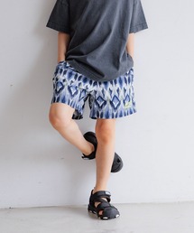 BAYFLOW | [豊富なカラー展開]HAPPYカラーショーツ(KIDS)(その他パンツ)