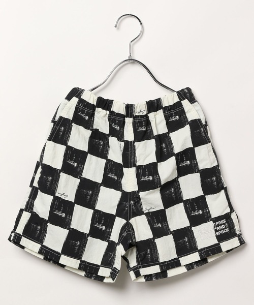 BAYFLOW（ベイフロー）の「[豊富なカラー展開]HAPPYカラーショーツ(KIDS)（その他パンツ・キッズ・オレンジ/ブラック/ネイビー/ブルー/オフホワイト・140cm/130cm/120cm/110cm/150cm）」の14枚目の写真