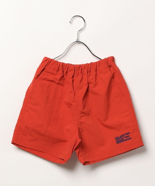 BAYFLOW（ベイフロー）の「[豊富なカラー展開]HAPPYカラーショーツ(KIDS)（その他パンツ・キッズ・オレンジ/ブラック/ネイビー/ブルー/オフホワイト・140cm/130cm/120cm/110cm/150cm）」の11枚目の写真