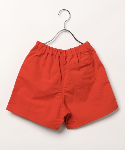 セール】[豊富なカラー展開]HAPPYカラーショーツ(KIDS)（その他