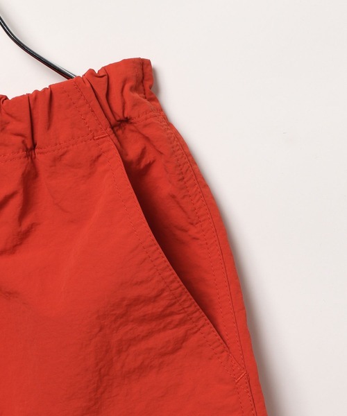 BAYFLOW（ベイフロー）の「[豊富なカラー展開]HAPPYカラーショーツ(KIDS)（その他パンツ・キッズ・オレンジ/ブラック/ネイビー/ブルー/オフホワイト・140cm/130cm/120cm/110cm/150cm）」の8枚目の写真