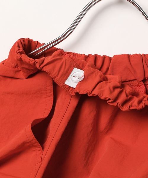 BAYFLOW（ベイフロー）の「[豊富なカラー展開]HAPPYカラーショーツ(KIDS)（その他パンツ・キッズ・オレンジ/ブラック/ネイビー/ブルー/オフホワイト・140cm/130cm/120cm/110cm/150cm）」の6枚目の写真