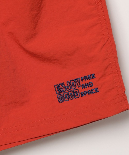 セール】[豊富なカラー展開]HAPPYカラーショーツ(KIDS)（その他