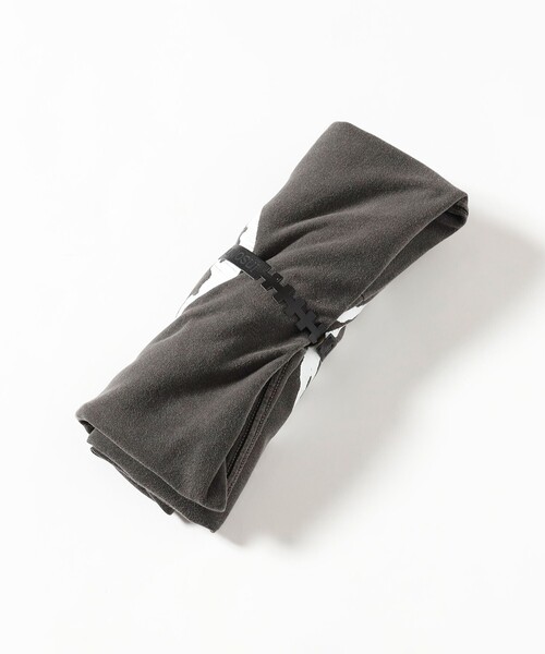 International Gallery BEAMS(インターナショナルギャラリービームス)の「Insonnia Projects / The Smashing Pumpkins Mellon Collie プリント Tシャツ(Tシャツ/カットソー・メンズ・ブラック・3/1/2)」の3枚目の写真