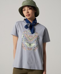 グラフィック 半袖 Tシャツ