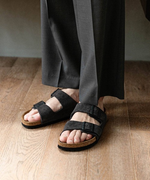 BIRKENSTOCK Exclusive Arizona(Narrow)（サンダル