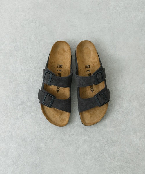 BIRKENSTOCK Exclusive Arizona(Narrow)（サンダル