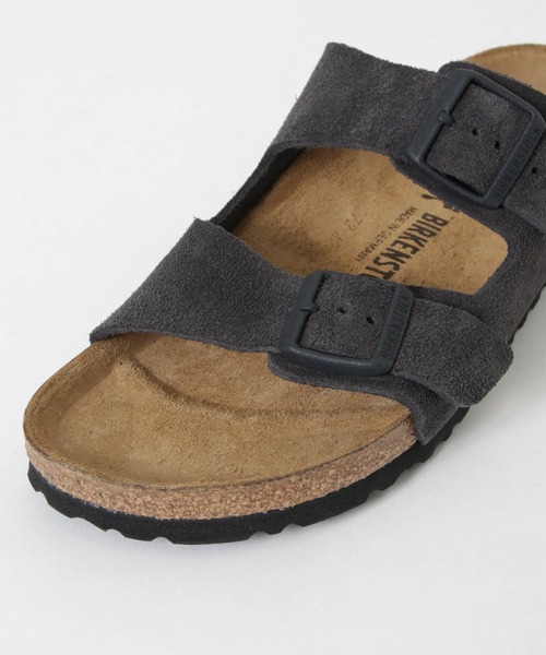 BIRKENSTOCK Exclusive Arizona(Narrow)（サンダル