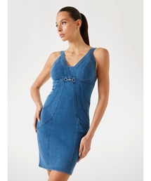 Guess | SL Jewel Dress ワンピース ドレス(ワンピース)