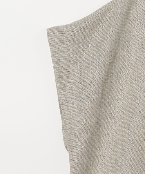 SACRA＞RUSTIC Vネック トップス（その他トップス）｜SACRA
