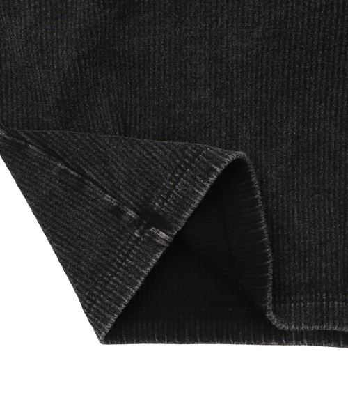 WEGO（ウィゴー）の「WEGO/ヴィンテージウォッシュカップインアメスリタンク（タンクトップ・レディース・スミクロ・SMALL/MEDIUM）」の2枚目の写真