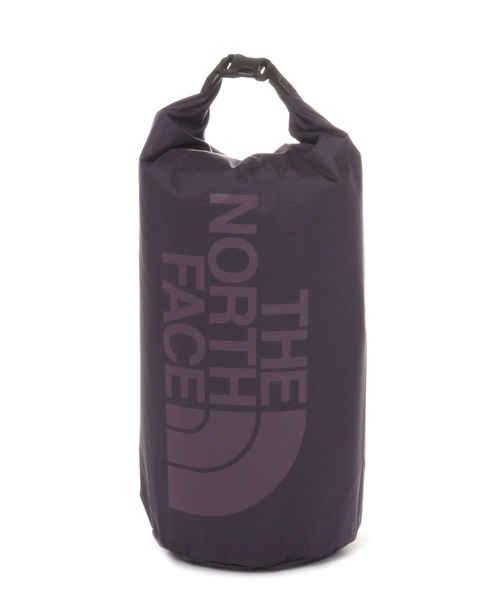 THE NORTH FACE（ザノースフェイス）の「【HEREIAM】THE NORTH FACE／PF STUFF BAG（ハンドバッグ・レディース・ライトグレー/ブラック/ブラウン系その他・FREE）」の3枚目の写真