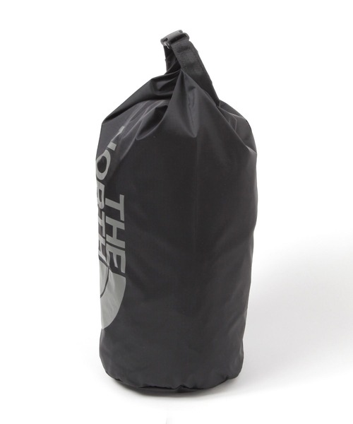 THE NORTH FACE（ザノースフェイス）の「【HEREIAM】THE NORTH FACE／PF STUFF BAG（ハンドバッグ・レディース・ライトグレー/ブラック/ブラウン系その他・FREE）」の15枚目の写真