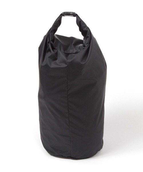 THE NORTH FACE（ザノースフェイス）の「【HEREIAM】THE NORTH FACE／PF STUFF BAG（ハンドバッグ・レディース・ライトグレー/ブラック/ブラウン系その他・FREE）」の14枚目の写真