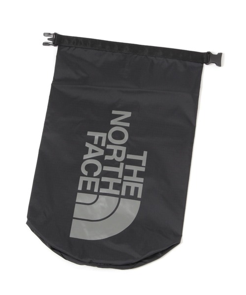 THE NORTH FACE（ザノースフェイス）の「【HEREIAM】THE NORTH FACE／PF STUFF BAG（ハンドバッグ・レディース・ライトグレー/ブラック/ブラウン系その他・FREE）」の13枚目の写真