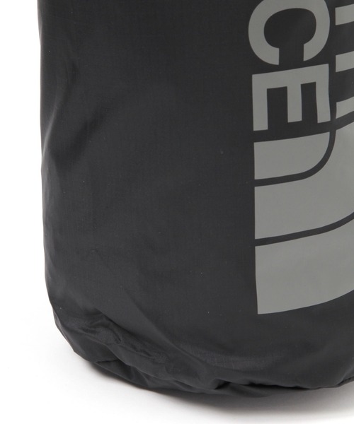THE NORTH FACE（ザノースフェイス）の「【HEREIAM】THE NORTH FACE／PF STUFF BAG（ハンドバッグ・レディース・ライトグレー/ブラック/ブラウン系その他・FREE）」の8枚目の写真
