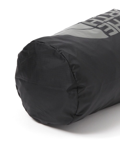 THE NORTH FACE（ザノースフェイス）の「【HEREIAM】THE NORTH FACE／PF STUFF BAG（ハンドバッグ・レディース・ライトグレー/ブラック/ブラウン系その他・FREE）」の19枚目の写真