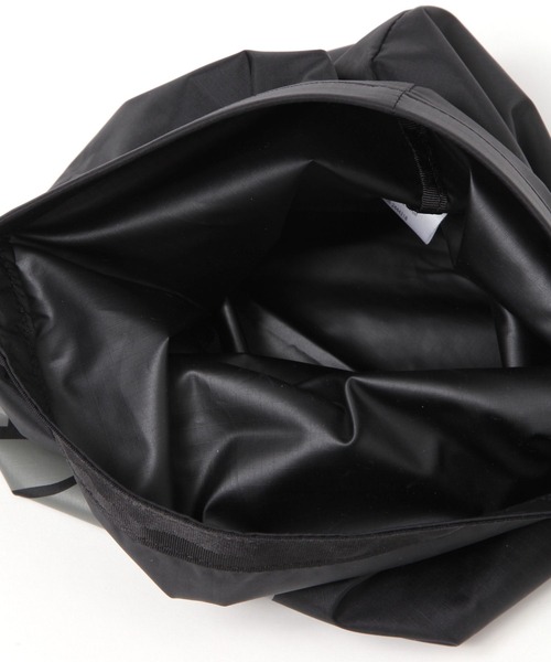 THE NORTH FACE（ザノースフェイス）の「【HEREIAM】THE NORTH FACE／PF STUFF BAG（ハンドバッグ・レディース・ライトグレー/ブラック/ブラウン系その他・FREE）」の18枚目の写真