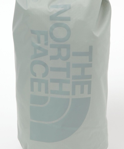 THE NORTH FACE（ザノースフェイス）の「【HEREIAM】THE NORTH FACE／PF STUFF BAG（ハンドバッグ・レディース・ライトグレー/ブラック/ブラウン系その他・FREE）」の16枚目の写真