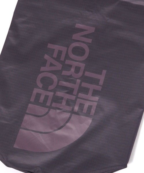 THE NORTH FACE（ザノースフェイス）の「【HEREIAM】THE NORTH FACE／PF STUFF BAG（ハンドバッグ・レディース・ライトグレー/ブラック/ブラウン系その他・FREE）」の6枚目の写真