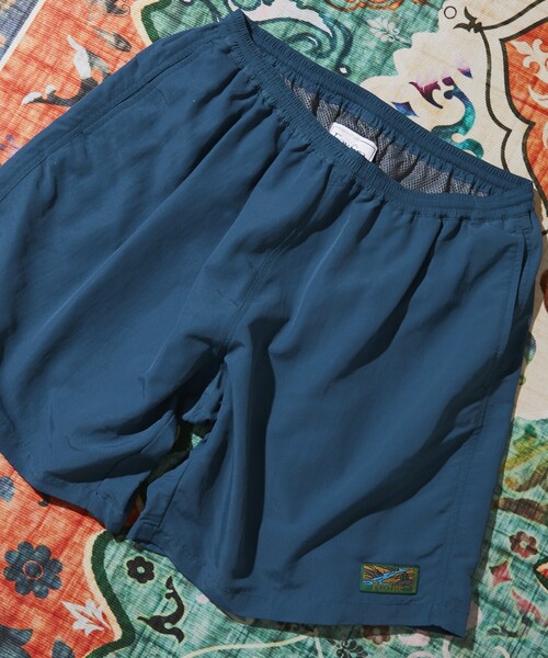 Foxfire（フォックスファイヤー）の「Foxfire/フォックスファイヤー 別注 destination shorts/ディストネーション ショーツ/リラックスフィット（その他パンツ・メンズ・オレンジ/オリーブ/ブラック/チャコールグレー/ブルー・MEDIUM/LARGE）」の13枚目の写真