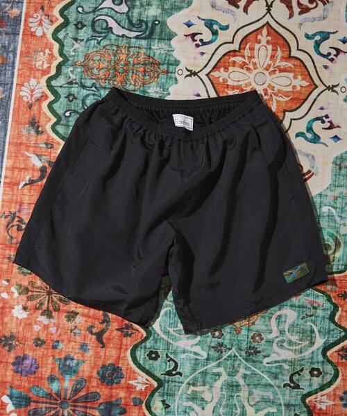 Foxfire（フォックスファイヤー）の「Foxfire/フォックスファイヤー 別注 destination shorts/ディストネーション ショーツ/リラックスフィット（その他パンツ・メンズ・オレンジ/オリーブ/ブラック/チャコールグレー/ブルー・MEDIUM/LARGE）」の18枚目の写真