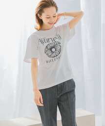 WAVE UNION | WAVEUNION　Ayurveda T-SHIRTS(Tシャツ/カットソー)