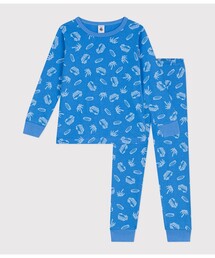 PETIT BATEAU｜プチバトー（キッズ）のルームウェア/パジャマ通販