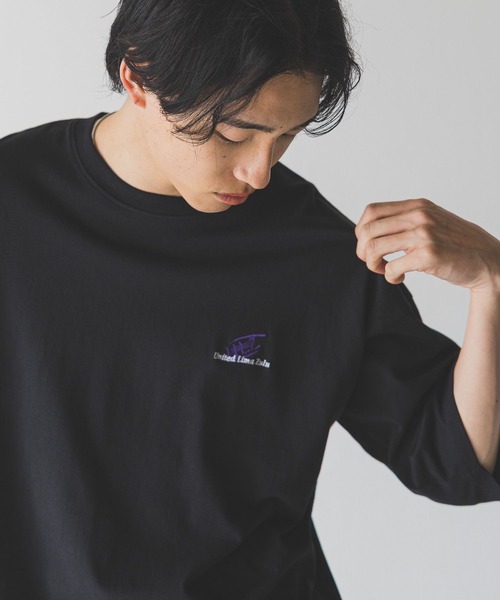 LOWRYS FARMカットソー LOWRYS FARM｜ローリーズファーム（キッズ）のTシャツ