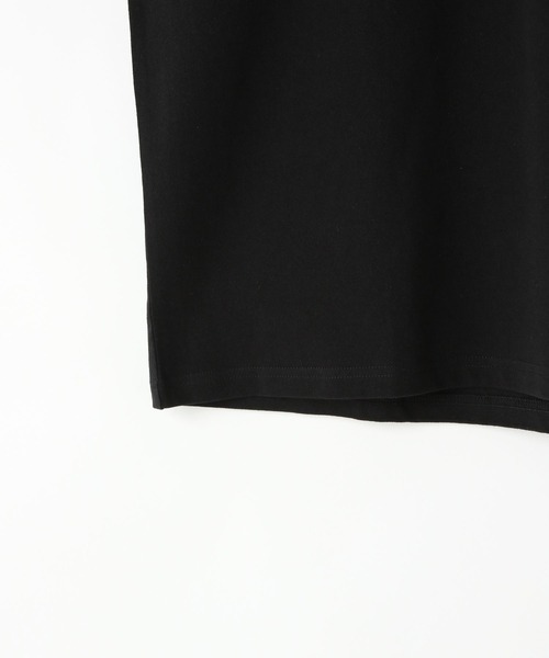 LOWRYS FARM（ローリーズファーム）の「アソートプリントＳＳ　 452342（Tシャツ/カットソー・メンズ・イエロー/ホワイト/ブラック/ネイビー/アイボリー・LARGE/MEDIUM）」の11枚目の写真