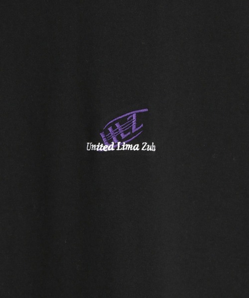 LOWRYS FARM（ローリーズファーム）の「アソートプリントＳＳ　 452342（Tシャツ/カットソー・メンズ・イエロー/ホワイト/ブラック/ネイビー/アイボリー・LARGE/MEDIUM）」の13枚目の写真