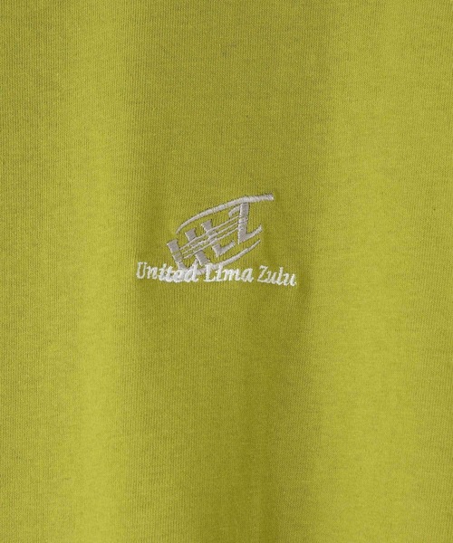 LOWRYS FARM（ローリーズファーム）の「アソートプリントＳＳ　 452342（Tシャツ/カットソー・メンズ・イエロー/ホワイト/ブラック/ネイビー/アイボリー・LARGE/MEDIUM）」の15枚目の写真