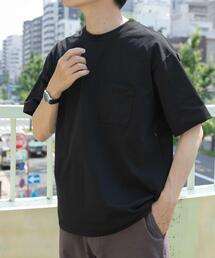 ITEMS URBANRESEARCH | 接触冷感ハイストレッチTシャツ(シャツ/ブラウス)